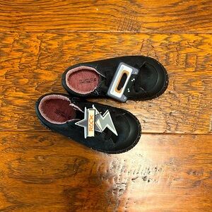 Zara cool toddler shoes.